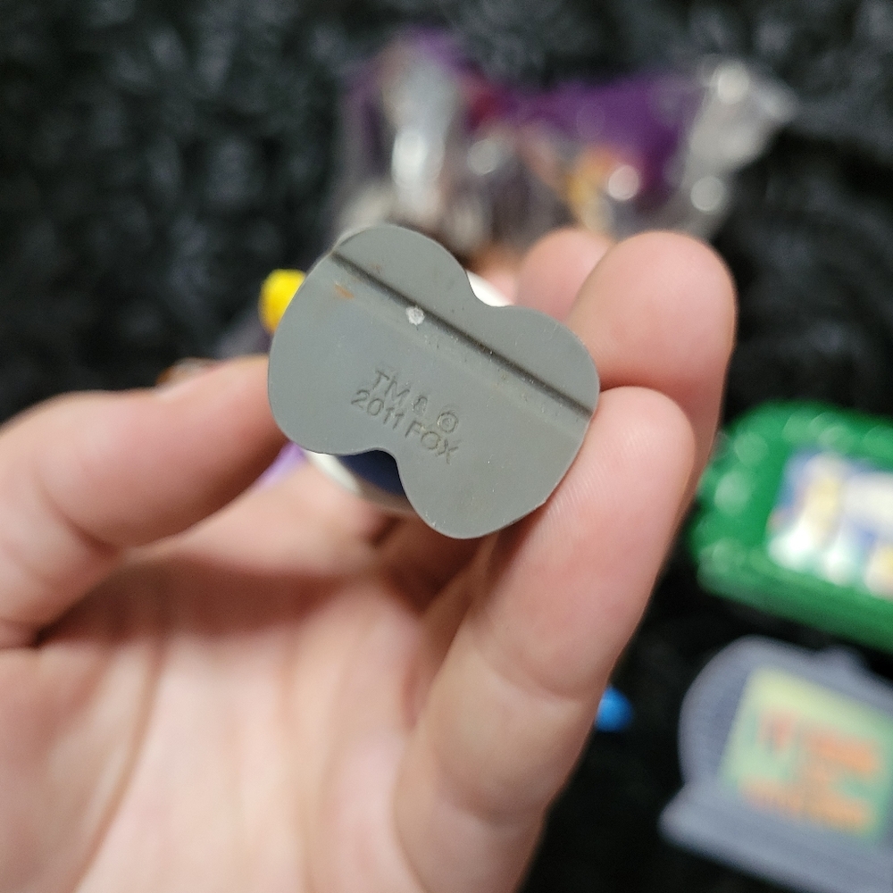 Simpsons Bundle - Picture 4 of 9